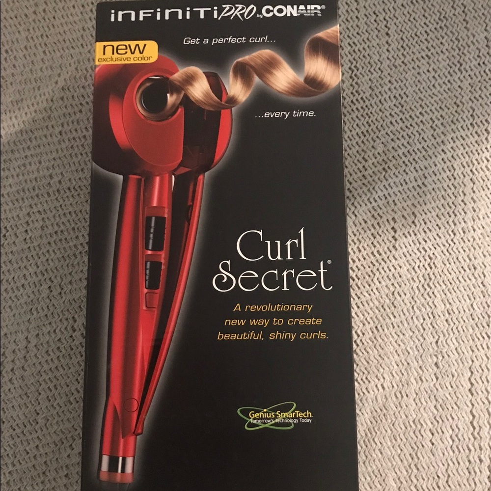 Infiniti Pro CONAIR